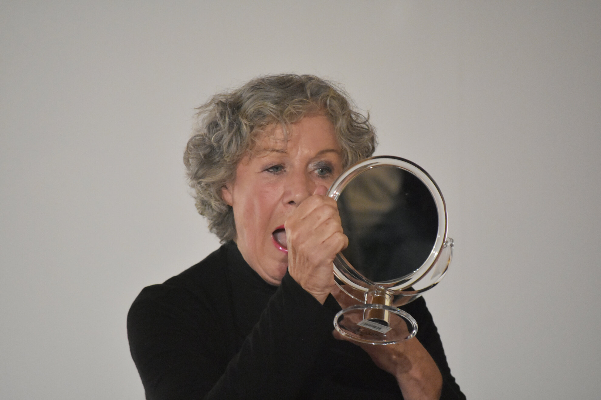 Ann Noël, You Just Wait Long Enough, 2019