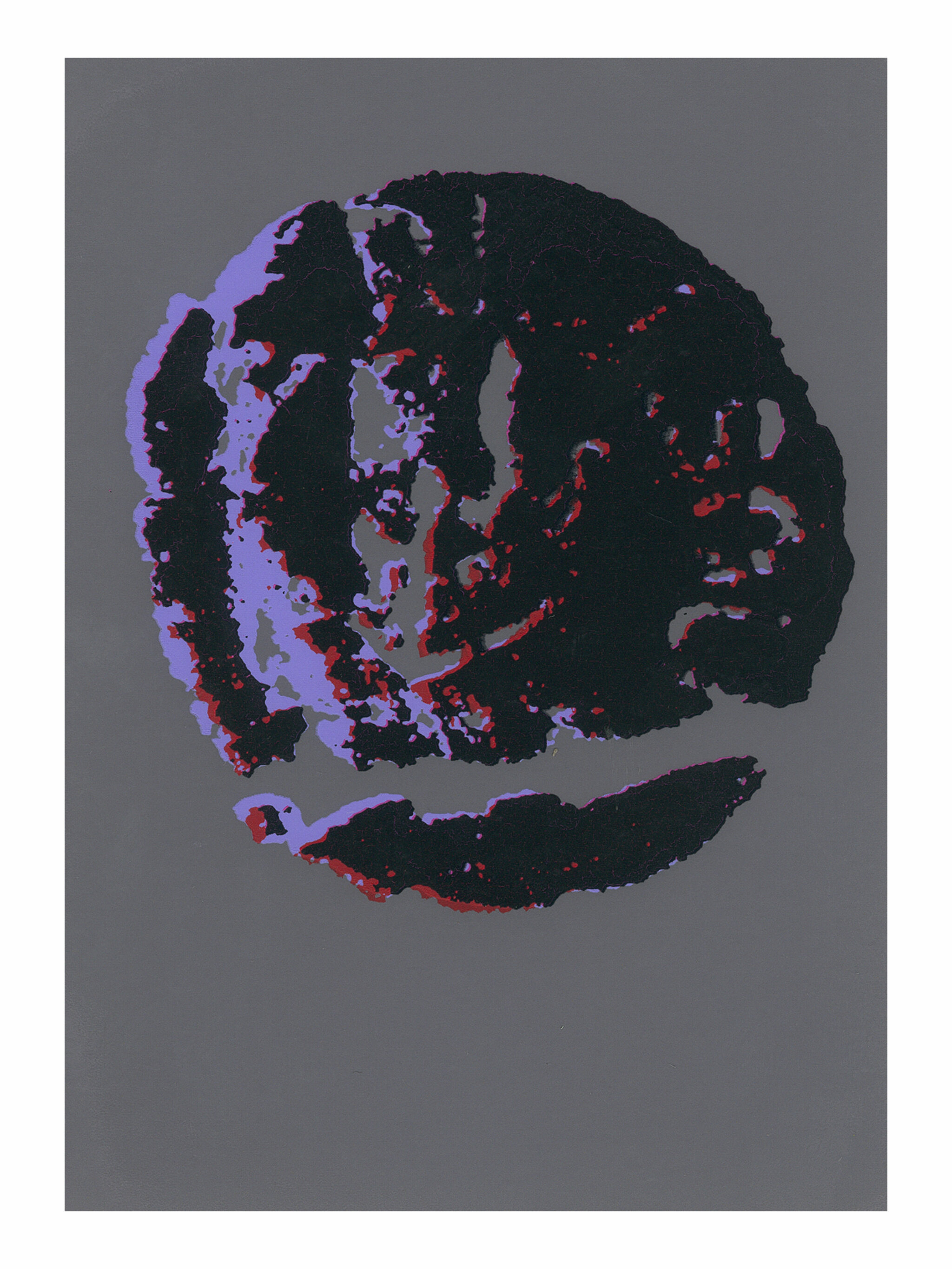 Ann Noël, Vine Art Portraits, 1977