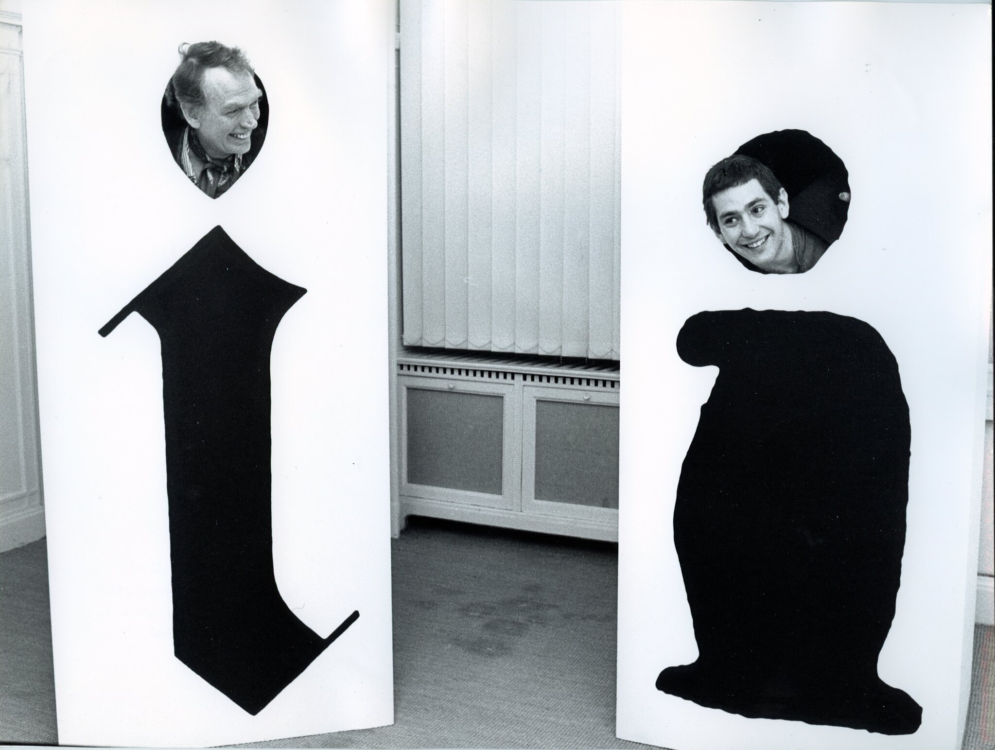 Ann Noël: YOU, 1982