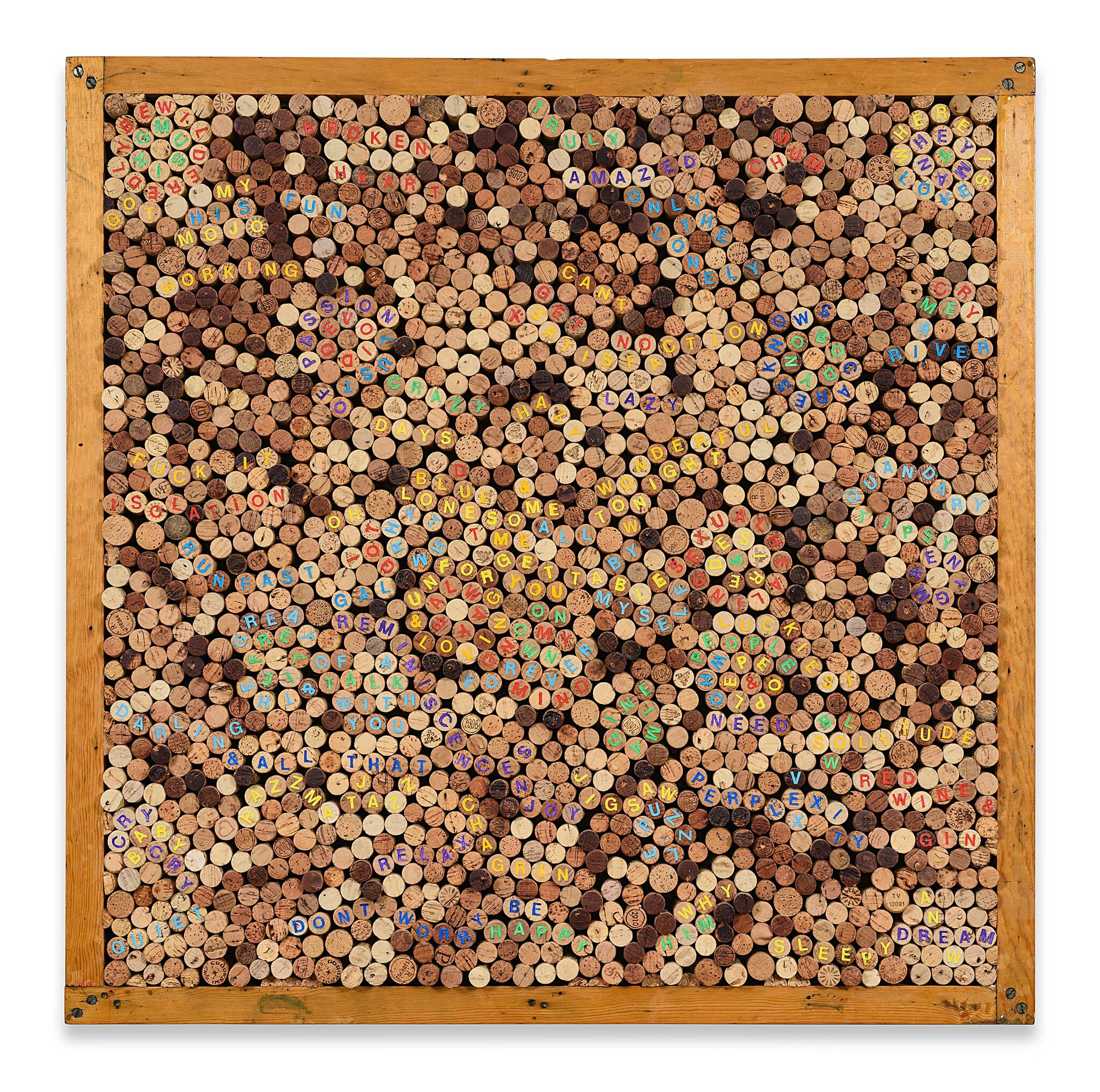 Ann Noël, Down Memory Lane, 2013